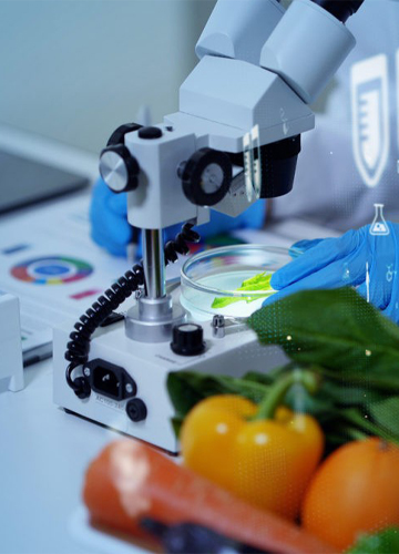 Agric & Food Science-Tech